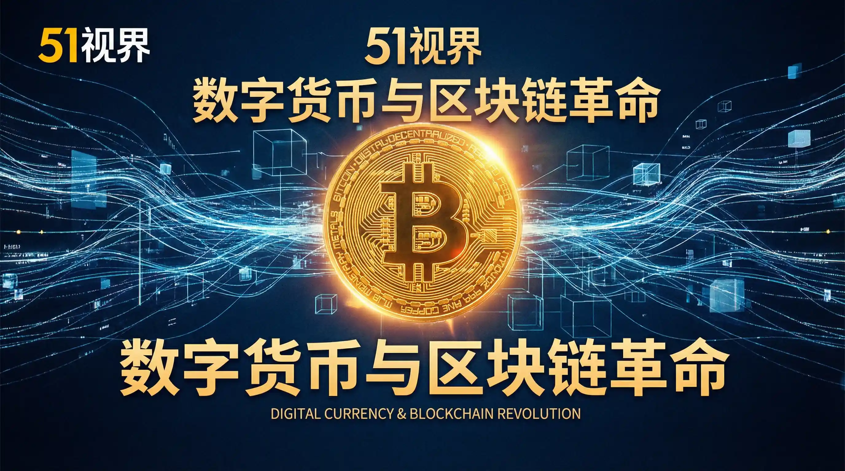 数字货币与区块链革命专题 - 名侦探柯南剧场版4 金融科技